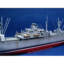 S.S. Jeremiah O Brien