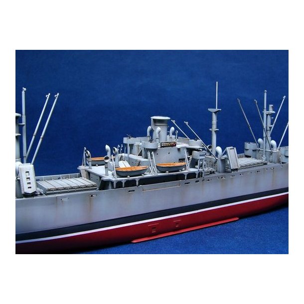 S.S. Jeremiah O Brien