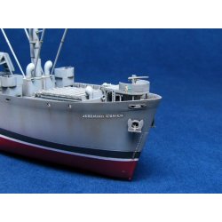 S.S. Jeremiah O Brien