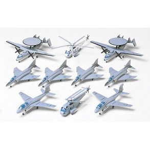 U.S. Navy Aircraft 2 Kit - CL009
