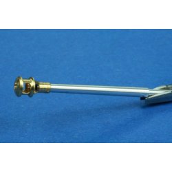 7,5cm L/48 Sturmgeschutz III ausf. G