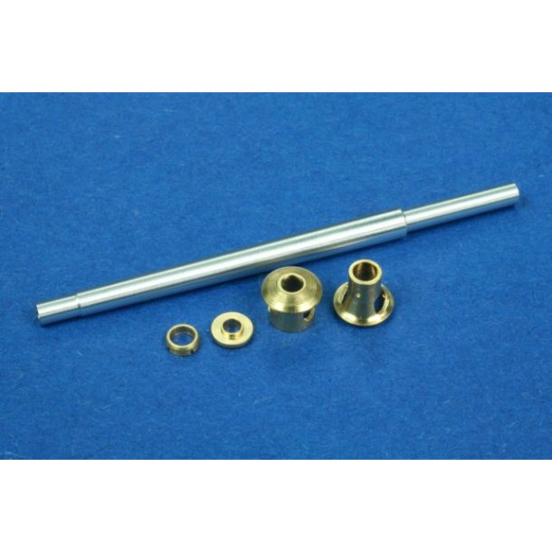 7,5cm L/48 Sturmgeschutz III ausf. G