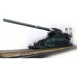 DORA - tysk superkanon