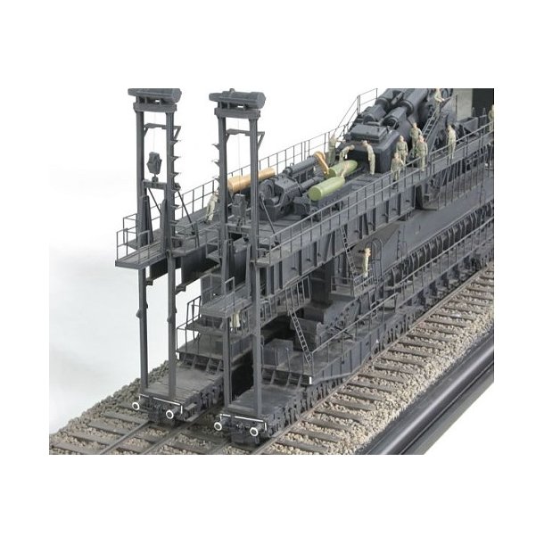 DORA - tysk superkanon