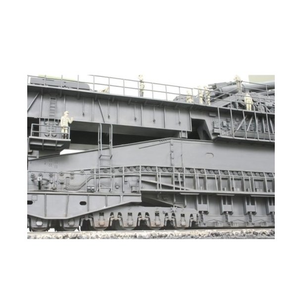 DORA - tysk superkanon