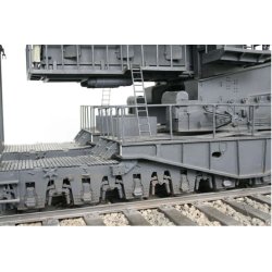 DORA - tysk superkanon