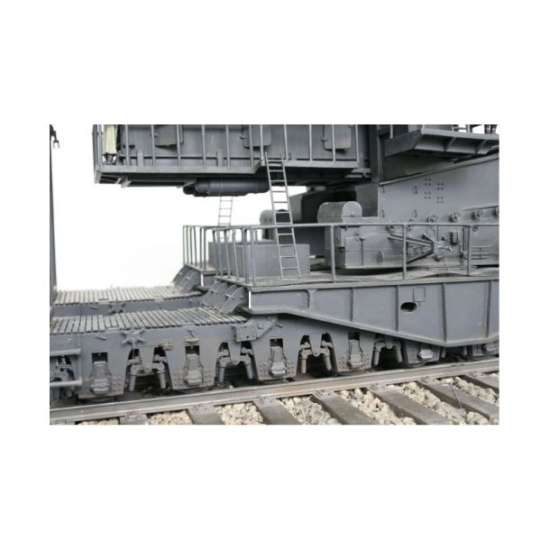 DORA - tysk superkanon