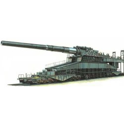 DORA - tysk superkanon