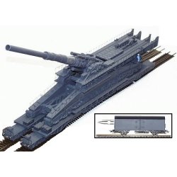 DORA - tysk superkanon