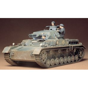 PanzerKampfWagen IV Ausf. D