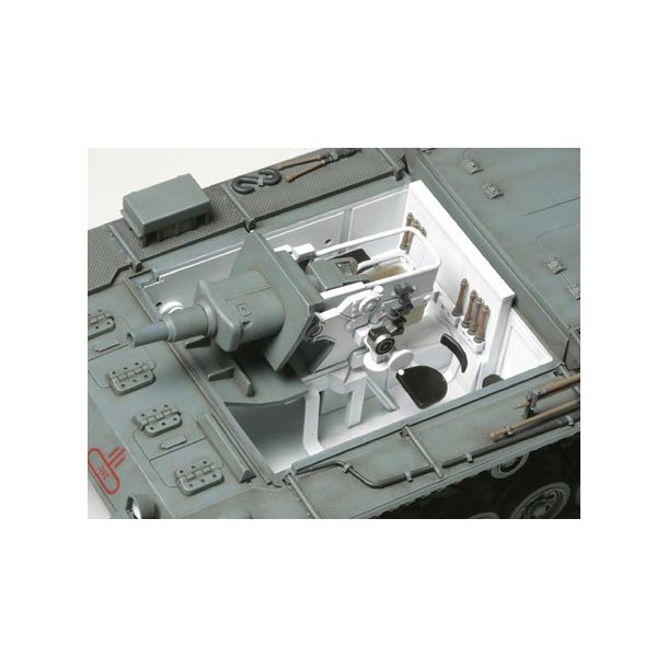 German Sturmgeschutz III Ausf.B