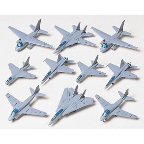 U.S. Navy Aircraft 1 Kit - CL006