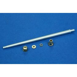 8.8cm KwK 43 L/71 King Tiger with Porsche turret