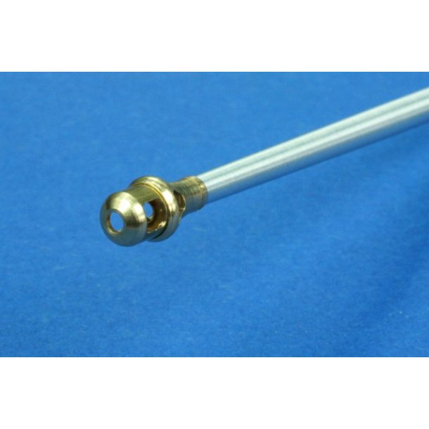 8.8cm KwK 43 L/71 King Tiger with Porsche turret