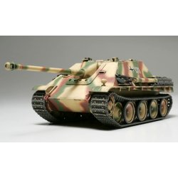 German Jagdpanther Late Version