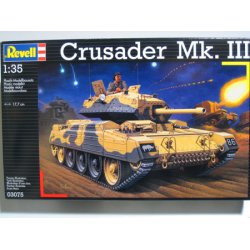 Crusader III