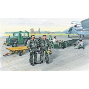 Combat Aircraft Support Group
