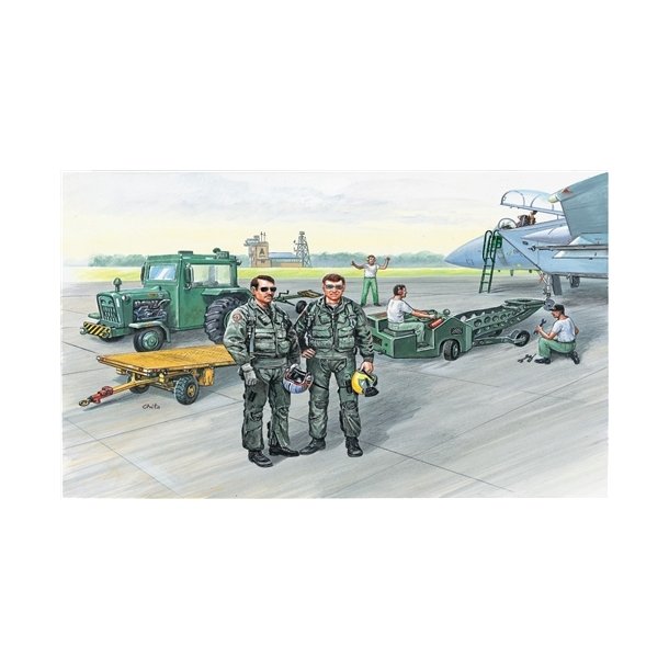 Combat Aircraft Support Group