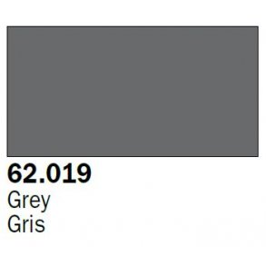 Grey Premium (62019) - Vallejo 60 ml