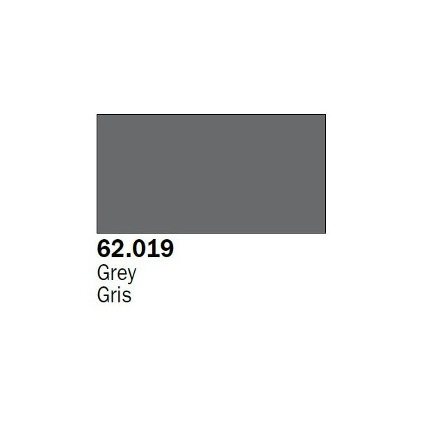 Grey Premium (62019) - Vallejo 60 ml
