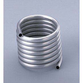 Kølerør i aluminium