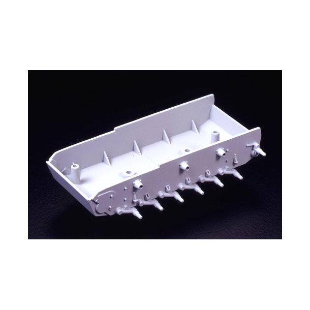 Panzerkampfwagen III Ausf.L Sd.Kfz. 141/1