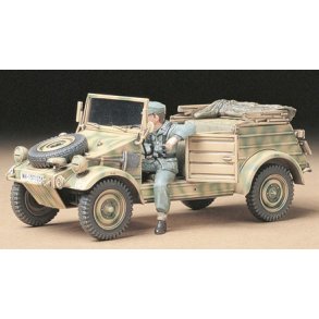 Kubelwagen Type 82