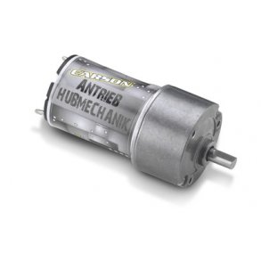 Gear-motor til mekanik til tiptrailer og LR 634