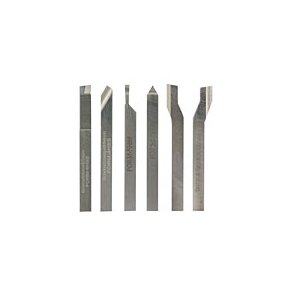 Proxxon Drejestl, 6 stk.