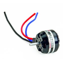 COMPACT 35S 1600 KV 7,4V - 11,1V Out-runner