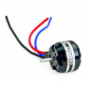 COMPACT 35S 1600 KV 7,4V - 11,1V Out-runner