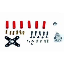 COMPACT 35S 1400 KV 7,4V - 11,1V Out-runner