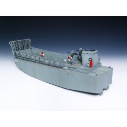 US Navy LCM