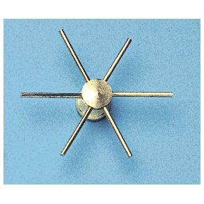 Gangspil 11 x Ø45 mm