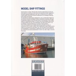 James A. Pottinger: Model Ship Fittings