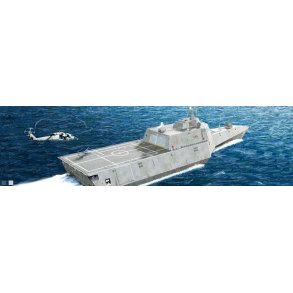 USS INDEPENDENCE LCS-2