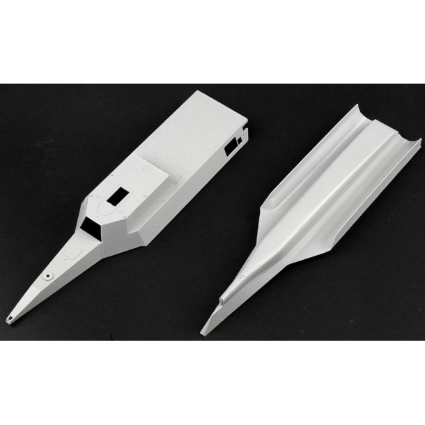 USS INDEPENDENCE LCS-2