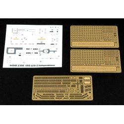 USS INDEPENDENCE LCS-2