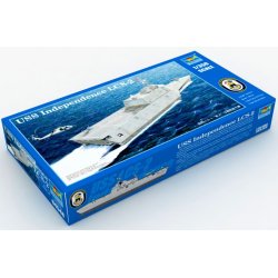 USS INDEPENDENCE LCS-2