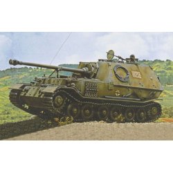 Jagdpanzer Tiger P Elefant