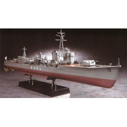 IJN Destroyer Yukikaze Type KOH