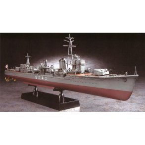 IJN Destroyer Yukikaze Type KOH