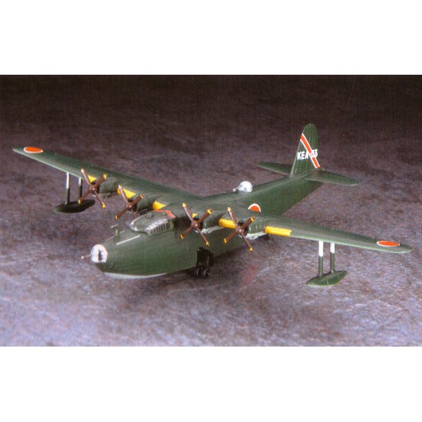 IJN Destroyer Yukikaze Type KOH