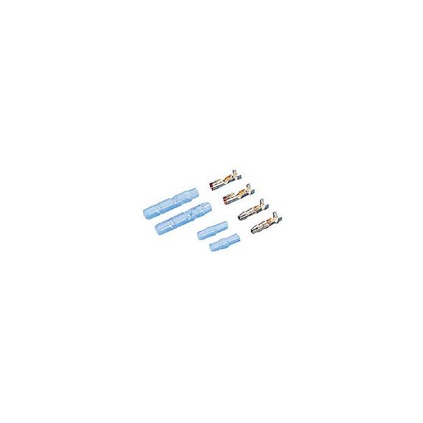 Kontakts�t, motor/fartregulator