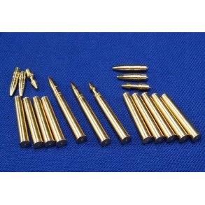 85mm L/52 ZiS-S-53 & D-5