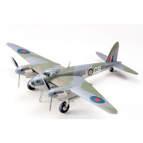 De Havilland Mosquito B-Mk. IV
