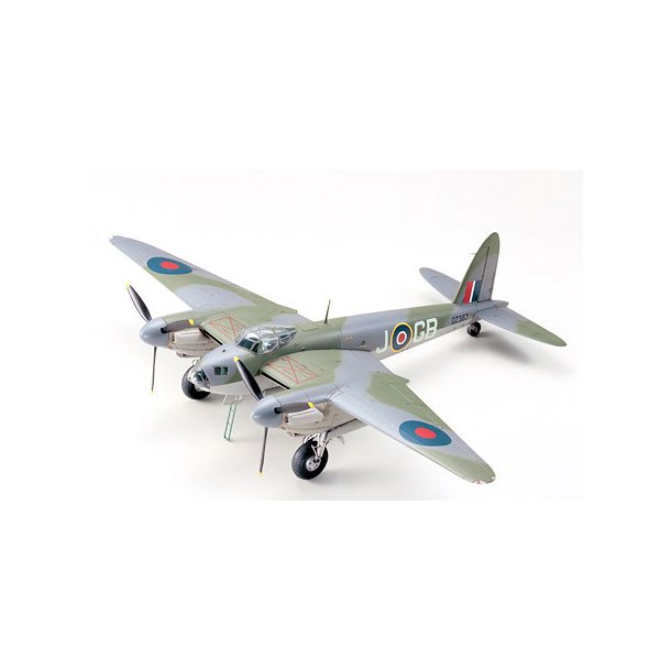 De Havilland Mosquito B-Mk. IV
