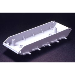 Russian Tank Destroyer SU-122