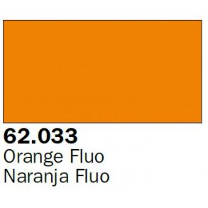Orange Fluo Premium (62033) - Vallejo 60 ml