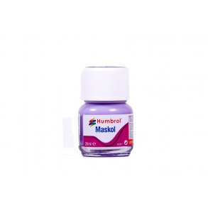 Humbrol Maskol 28 ml flaske